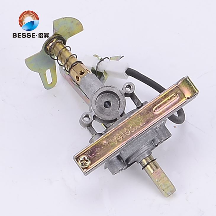 Gas Brass Valve Assemble for Gas Stove