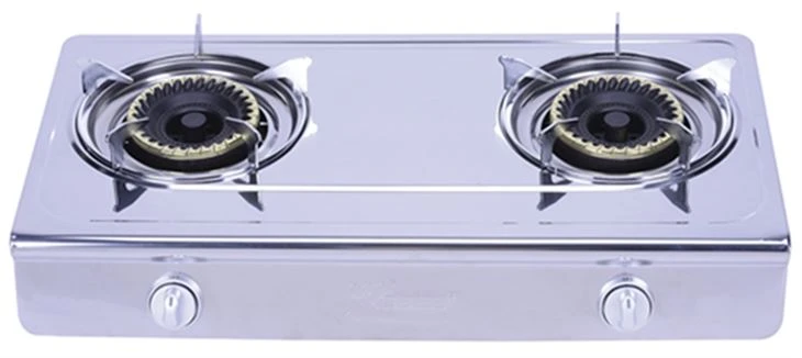 High Quality Double Home Use Cooker Burner Stove High Quality Double Home Use Cooker Burner Stove