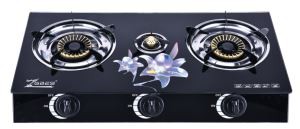 2+1 طباخ زجاج مقسى